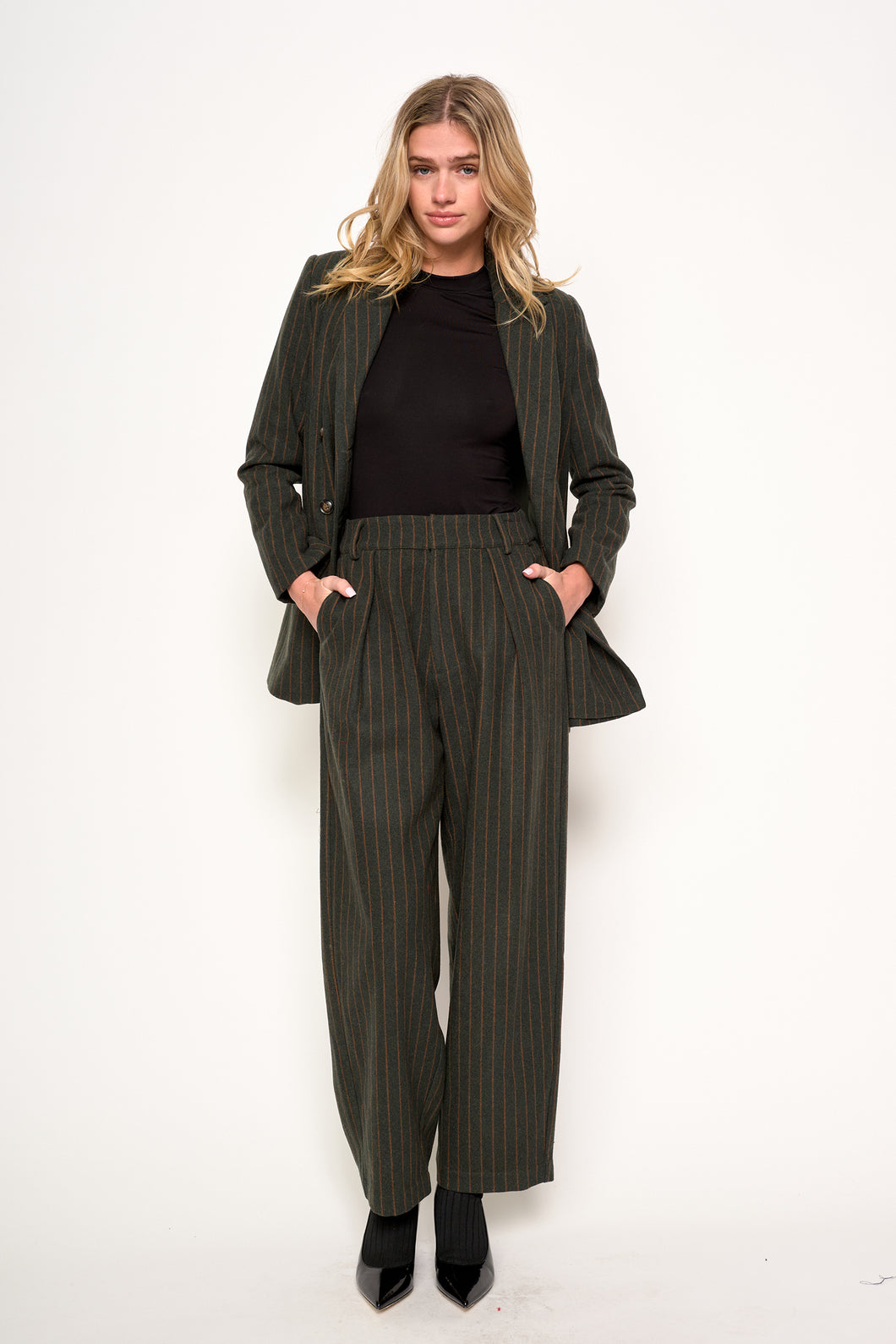 Evie Pant