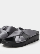 Rylie - Gunmetal