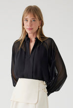 Arlene Blouse - LAST ONE SIZE 2