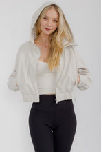 Seasons Jacket