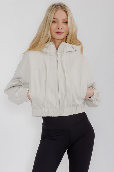 Seasons Jacket