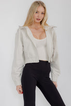 Seasons Jacket