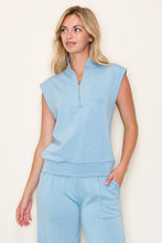 Sparley Top - Bahama