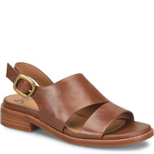 Nivian - Golden Brown