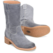 Tabitha - Washed Indigo