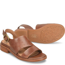 Nivian - Golden Brown