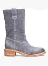 Tabitha - Washed Indigo