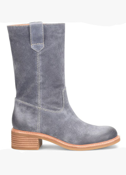 Tabitha - Washed Indigo