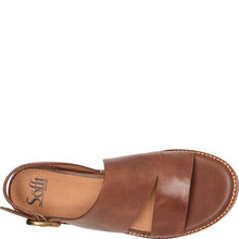 Nivian - Golden Brown