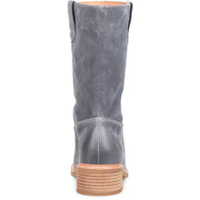 Tabitha - Washed Indigo