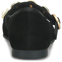 Mallory - Black