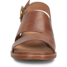 Nivian - Golden Brown