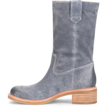 Tabitha - Washed Indigo