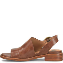 Nivian - Golden Brown