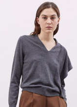 Sway Cashmere Sweater