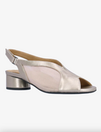 Estefana - Metallic