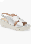 Platform Sandal