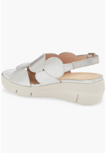 Platform Sandal