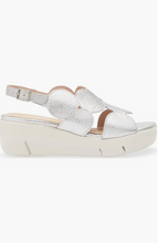 Platform Sandal