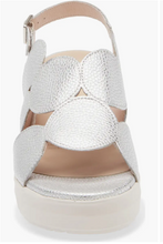 Platform Sandal