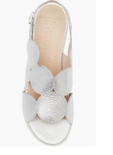 Platform Sandal
