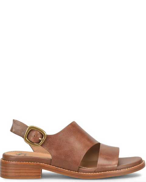 Nivian - Golden Brown