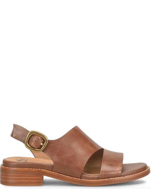 Nivian - Golden Brown