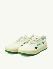 Icon - Green/White