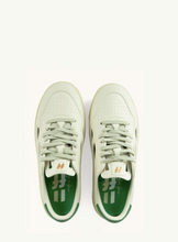 Icon - Green/White