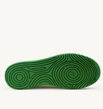 Icon - Green/White