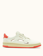 Icon - Red/White