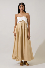 Kalani Dress