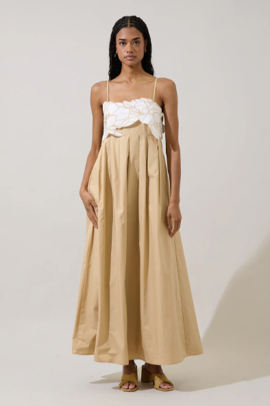 Kalani Dress