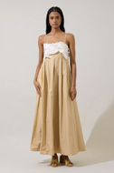 Kalani Dress - LAST ONE SIZE XS