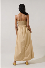 Kalani Dress