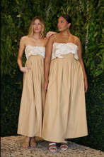 Kalani Dress