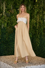 Kalani Dress