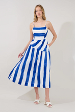 Daira Dress