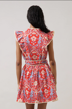 Kailin Dress
