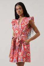 Kailin Dress
