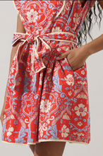 Kailin Dress