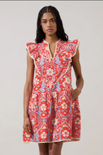 Kailin Dress