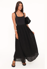 Alva Midi Dress