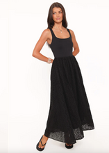 Alva Midi Dress