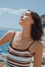 Karlin Dress