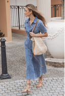 Tamara Dress