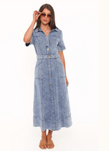 Tamara Dress