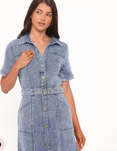 Tamara Dress