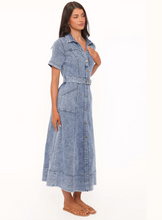Tamara Dress