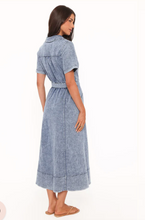 Tamara Dress
